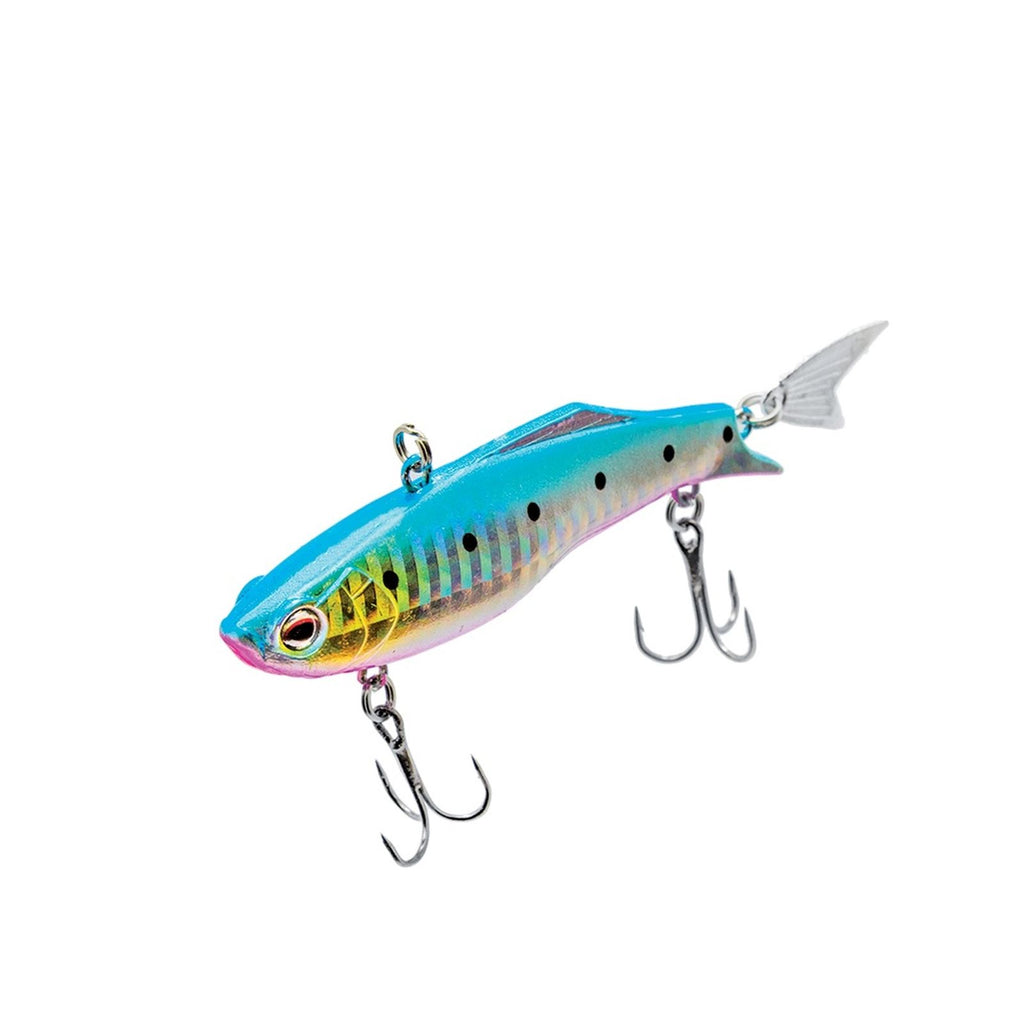 Sinkender Hartköder Fast Tail Farbe 06 80mm Expert Predator 6967906