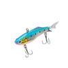 Sinkender Hartköder Fast Tail Farbe 06 80mm Expert Predator 6967906
