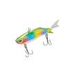 Sinkender Hartköder Fast Tail Farbe 07 80mm Expert Predator 6967907