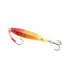 Jig Köder Full Metal 3g Farbe 01 34mm Expert Predator 6968001