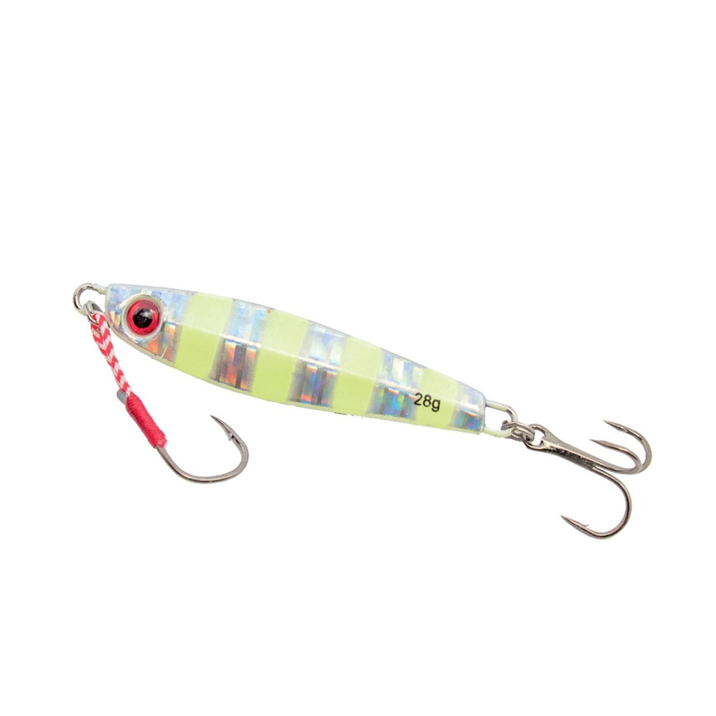 Jig Köder Full Metal 3g Farbe 05 34mm Expert Predator 6968005