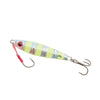 Jig Köder Full Metal 3g Farbe 05 34mm Expert Predator 6968005