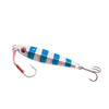 Jig Köder Full Metal 3g Farbe 06 34mm Expert Predator 6968006