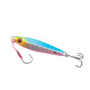 Jig Köder Full Metal 12g Farbe 02 52mm Expert Predator 6968302
