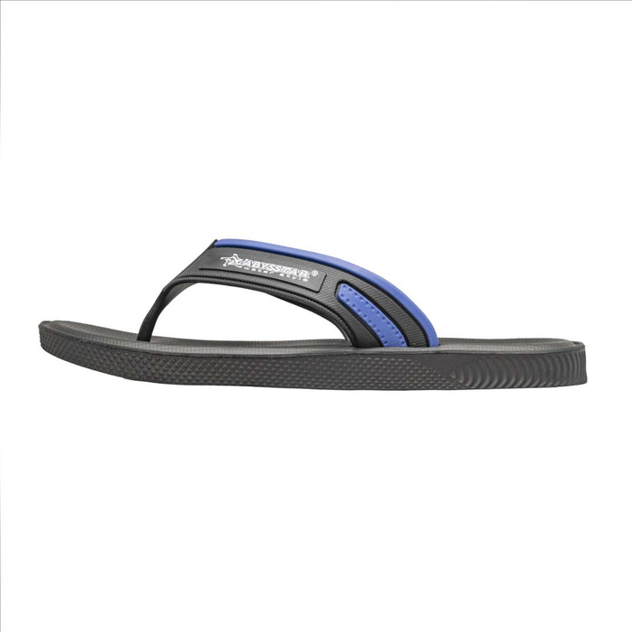 Schwimmflip-Flops Fly Blau Größe 40 Abysstar 69710BL