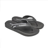 Schwimmflip-Flops Fly Grau Größe 40 Abysstar 69710GY