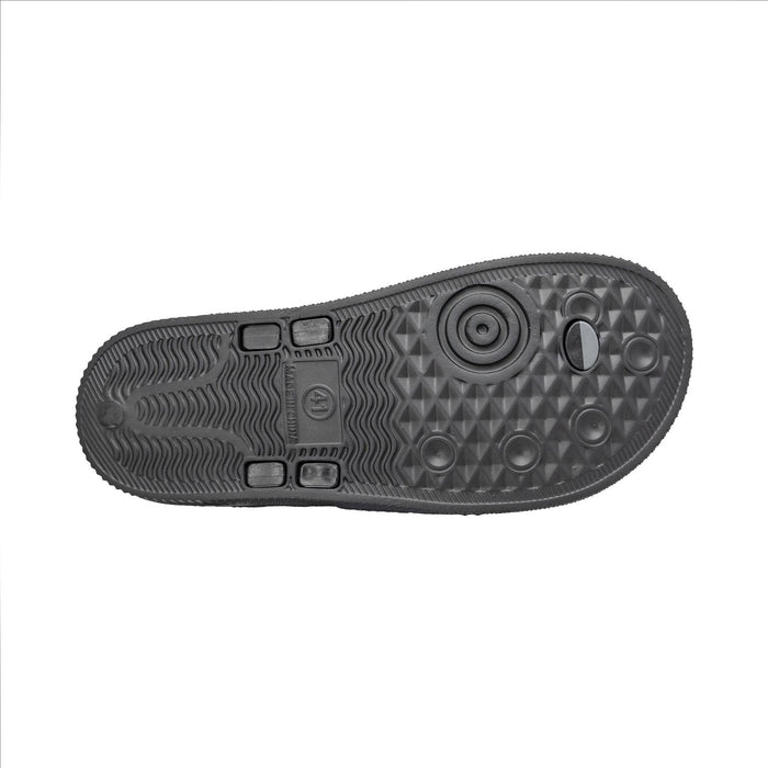 Schwimmflip-Flops Fly Grau Größe 40 Abysstar 69710GY