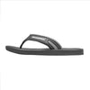 Schwimmflip-Flops Fly Grau Größe 41 Abysstar 69711GY