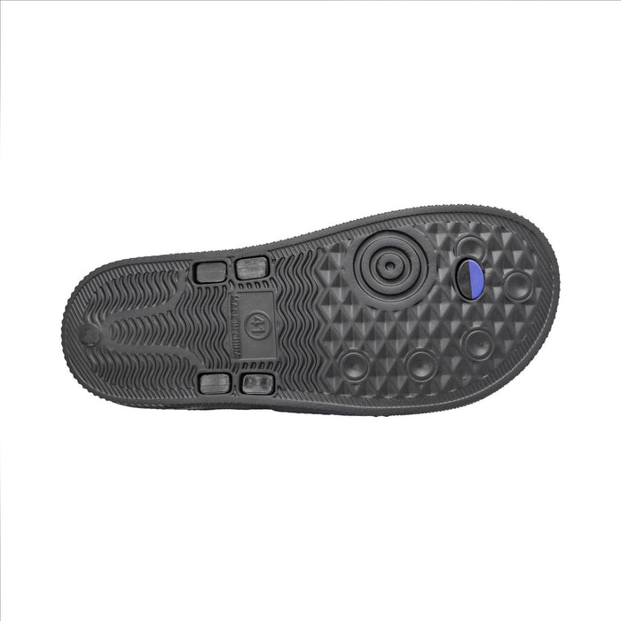 Schwimmflip-Flops Fly Blau Größe 42 Abysstar 69712BL
