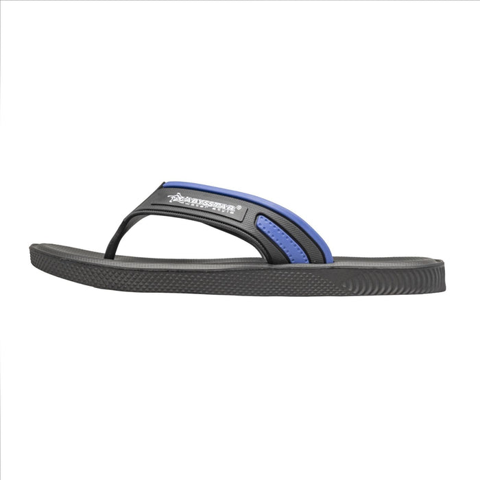 Schwimmflip-Flops Fly Blau Größe 42 Abysstar 69712BL