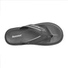 Schwimmflip-Flops Fly Grau Größe 43 Abysstar 69713GY