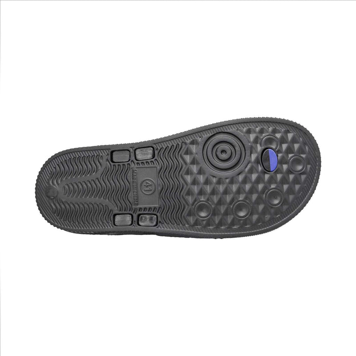 Schwimmflip-Flops Fly Blau Größe 44 Abysstar 69714BL