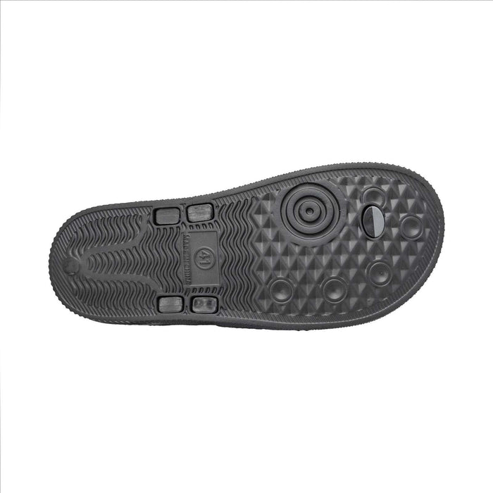 Schwimmflip-Flops Fly Grau Größe 44 Abysstar 69714GY