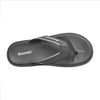 Schwimmflip-Flops Fly Grau Größe 44 Abysstar 69714GY