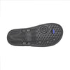 Schwimmflip-Flops Fly Blau Größe 45 Abysstar 69715BL