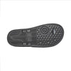 Schwimmflip-Flops Fly Grau Größe 45 Abysstar 69715GY