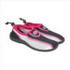 Wasserschuhe Ozean Kinder Pink Größe 35 Abysstar 69725
