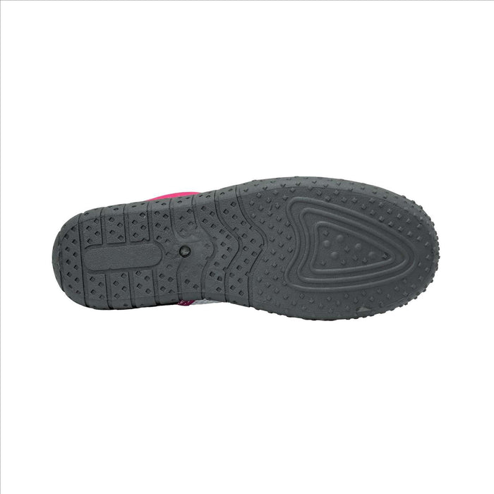 Wasserschuhe Ozean Kinder Pink Größe 40 Abysstar 69730