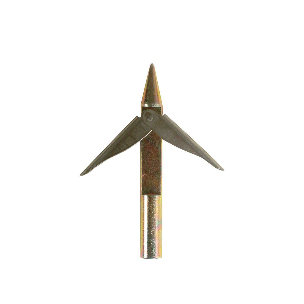 Doppel-Finnen Harpunenspitze Abysstar 69755