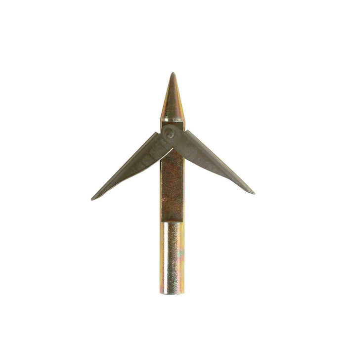 Doppel-Finnen Harpunenspitze Abysstar 69755