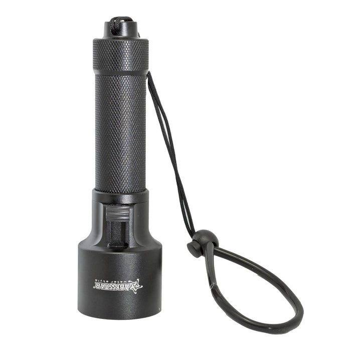 Tauchlampe Power Beam Maxi 1000lms Abysstar 69758
