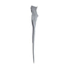 Schnorchel-Flossen F4 Schwarz 40-41 Abysstar 69764BK