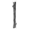 Schnorchel-Flossen F4 Schwarz 40-41 Abysstar 69764BK