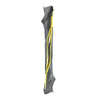 Schnorchel-Flossen F4 Gelb 40-41 Abysstar 69764YL