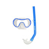 Schnorchelset Löwe Kinder Blau Abysstar 69779BL