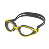 Schwimmbrille Maiorca Schwarz-Gelb Abysstar 69781YLL