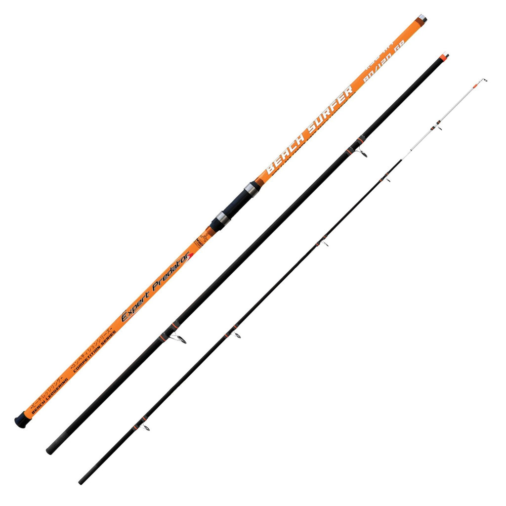 Surf Casting Road Beach Surfer 120g 4m Experten-Predator 69786