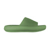 Schwimm Hausschuhe Cloud Damen Mint-Grün Größe 36-37 Abysstar 69810AQG