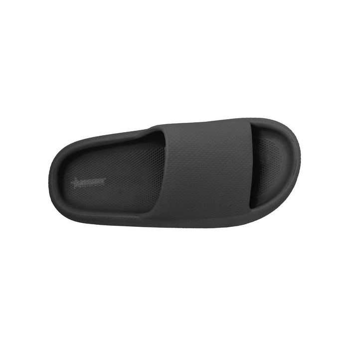 Schwimm Hausschuhe Cloud Damen Schwarz Größe 38-39 Abysstar 69812BK