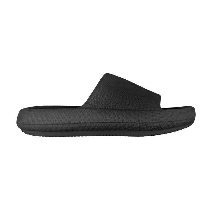 Schwimm Hausschuhe Cloud Damen Schwarz Größe 40-41 Abysstar 69814BK