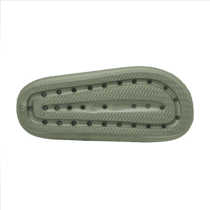 Schwimmsandalen Hammer Armeegrün Größe 41 Abysstar 69821AG