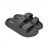 Schwimmsandalen Hammer Schwarz Größe 41 Abysstar 69821BK