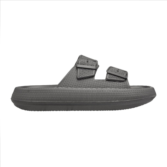 Schwimmsandalen Hammer Schwarz Größe 41 Abysstar 69821BK