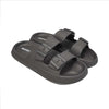 Schwimmflip-Flops Hammer Schwarz Größe 44 Abysstar 69824BK