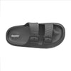 Schwimmflip-Flops Hammer Schwarz Größe 44 Abysstar 69824BK