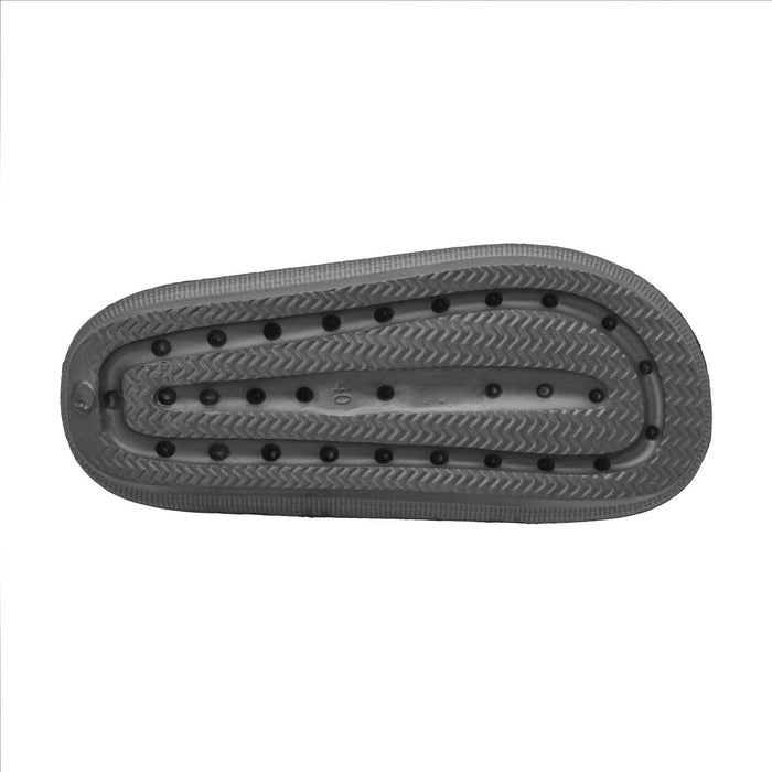 Schwimmflip-Flops Hammer Schwarz Größe 44 Abysstar 69824BK
