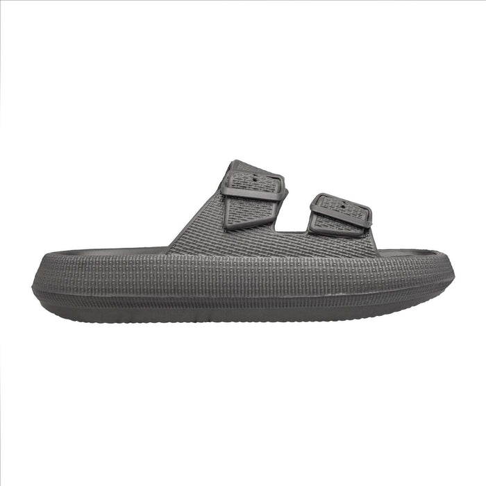 Schwimmflip-Flops Hammer Schwarz Größe 44 Abysstar 69824BK