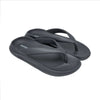 Schwimm Flip Flops Pillow Damen Schwarz Größe 37 Abysstar 69827BK