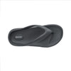 Schwimm Flip Flops Pillow Damen Schwarz Größe 38 Abysstar 69828BK