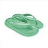Schwimm Flip Flops Pillow Damen Mint-Grün Größe 39 Abysstar 69829AQG