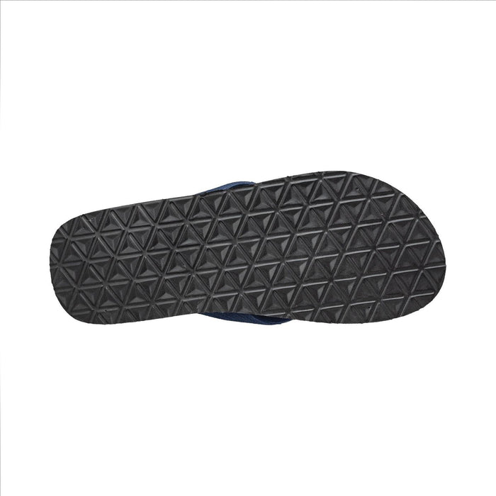 Schwimmflip-Flops Step Schwarz Größe 40 Abysstar 69840BK