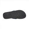 Schwimmflip-Flops Step Schwarz Größe 40 Abysstar 69840BK