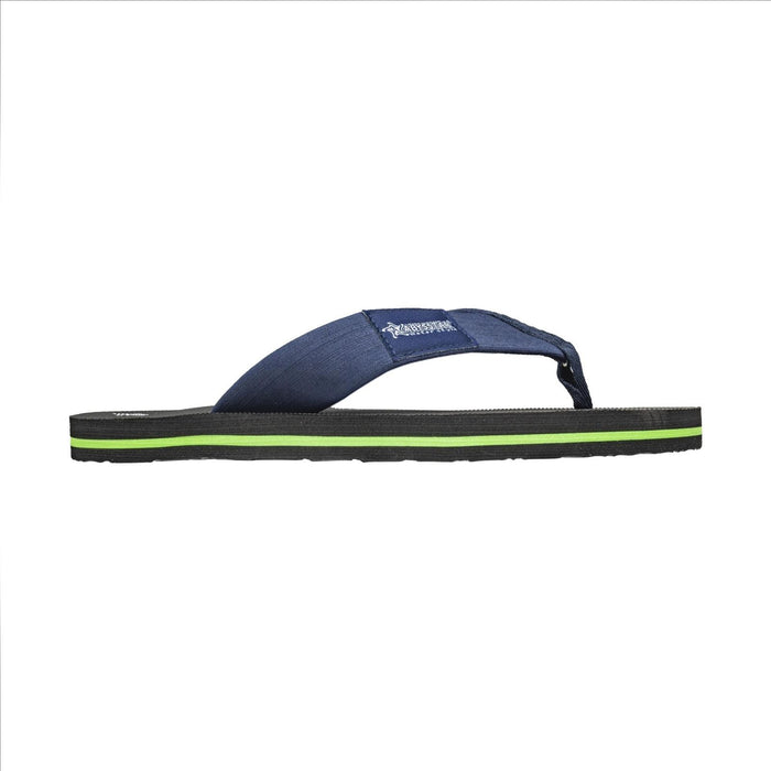 Schwimmflip-Flops Step Schwarz Größe 40 Abysstar 69840BK