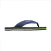 Schwimmflip-Flops Step Schwarz Größe 40 Abysstar 69840BK