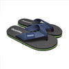 Schwimmflip-Flops Step Schwarz Größe 42 Abysstar 69842BK