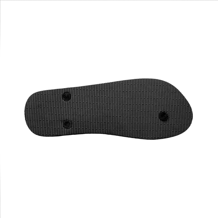 Schwimm Flip Flops Persia Kinder Schwarz Größe 36 Abysstar 69846BK